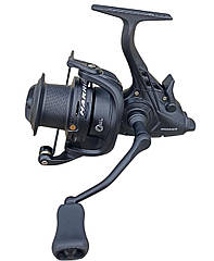 Котушка коропова 6000 Harrier Feima 4+1BB байтранер