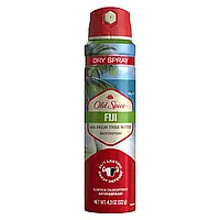 Дезодорант спрей Old Spice Antiperspirant Body Spray Deodorant Fiji (США) 122g