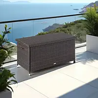 Скриня садова для зберігання 120х55х61,5 см Kiruna 270 л