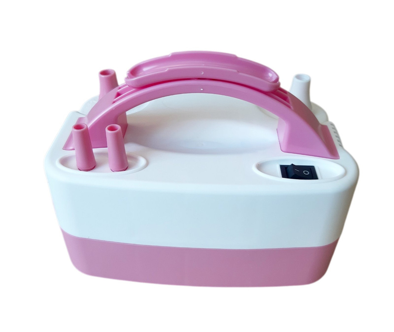 Компресор для повітряних куль. Пр-во: Китай