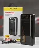 Повербанк Awei P-78K 20000 mAh 22.5W, фото 2