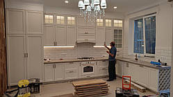 Кухні прованс