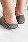 Слідки табі чоловічі TabiStep Apmi 39-43 зелений, фото 3