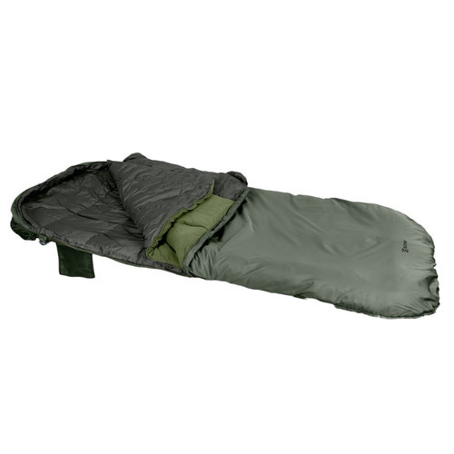 Спальний мішок Sonik BANK-TEK Layerz All-Season Wide