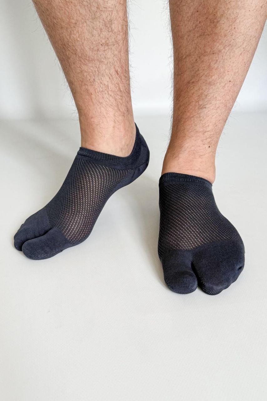 Слідки табі чоловічі TabiStep Apmi 39-43 синій, фото 1