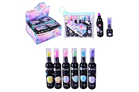 Набір маркерів CE150404 у наборі 6 кольорів.