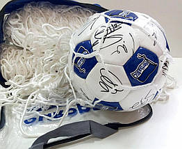 5х5_Сітка для футбольних воріт (шестигранна) 5550