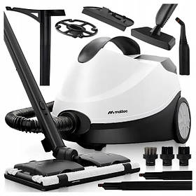 Пароочисник Maltec HDS7000W-PRO 2000вт
