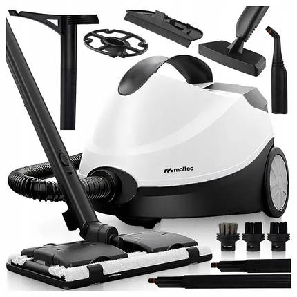 Пароочисник Maltec HDS7000W-PRO 2000вт, фото 1