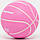 Баскетбольний Nike Everyday Playground Pink рожевий розмір 6 гумовий для вулиці-зали (N.100.4498.621.06), фото 2
