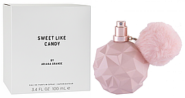 Жіночі парфуми Ariana Grande Sweet Like Candy Парфумована вода (тестер) 100 ml/мл