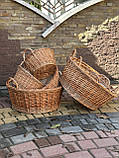Корзини для троянд в наборі та в роздріб Арт:30-35, фото 3
