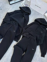 Теплі парні спортивні костюми на флісі