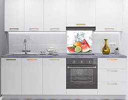 Скіналі фрукти розміром 60×60 см у комплекті з кріпленнями