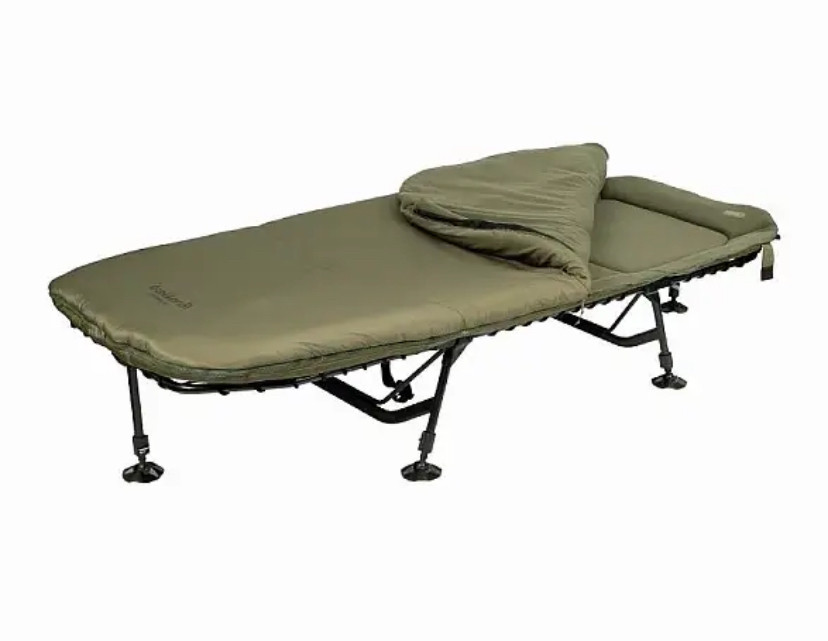 Спальна система Trakker Big Snooze Wide Bed System