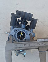 Генератор Карбюратор інвенторний генератор IG 2.3-2.8 з газовим редуктором, фото 2