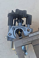 Генератор Карбюратор інвенторний генератор IG 2.3-2.8 з газовим редуктором, фото 3