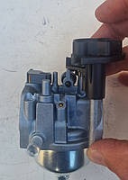 Генератор Карбюратор інвенторний генератор IG 2.3-2.8 з газовим редуктором, фото 4