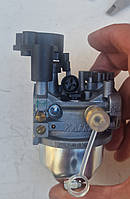 Генератор Карбюратор інвенторний генератор IG 2.3-2.8 з газовим редуктором, фото 5