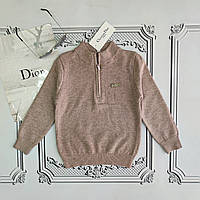 Джемпер на блискавці для хлопчика Діор