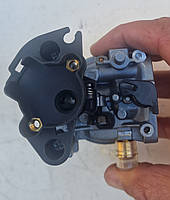 Генератор Карбюратор інвенторний генератор IG 2.3-2.8 з газовим редуктором, фото 6