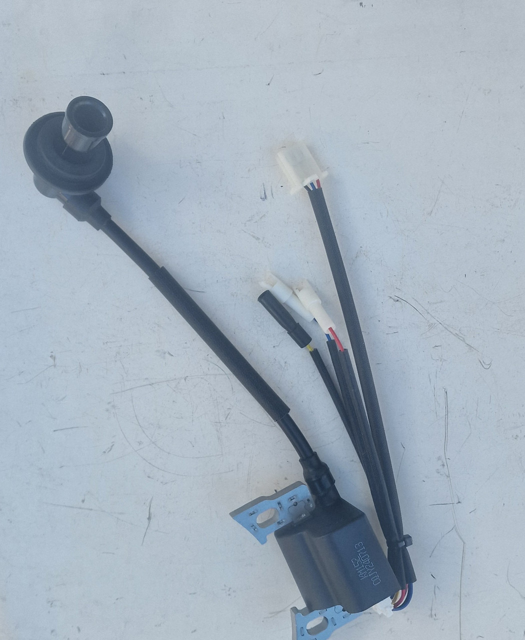 Генератор інвенторний IG 2.0 Котушка запалювання, фото 1