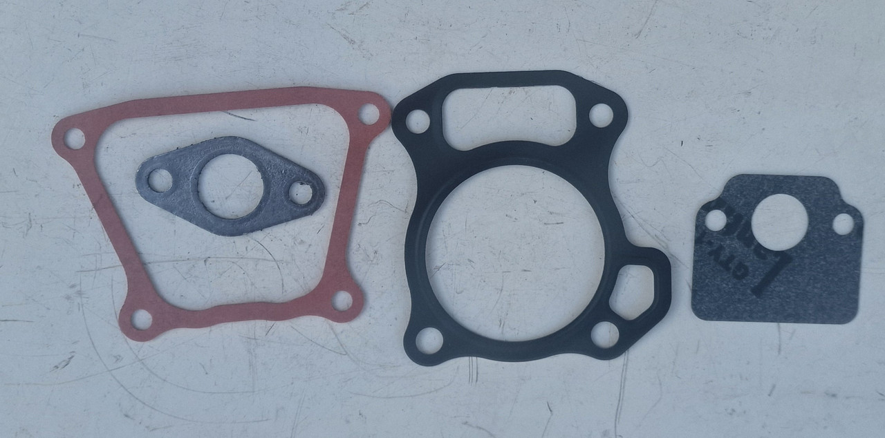 Генератор інвенторний IG 2.0 Набір прокладок поршень 52 мм, фото 1