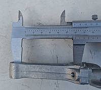 Генератор інвенторний IG 2.0 Шатун колінвала палець 11 мм, фото 3