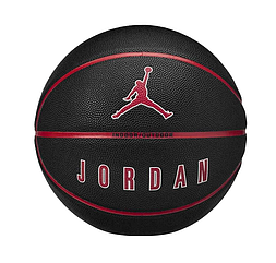 М'яч баскетбольний Jordan ULTIMATE 2.0 8P (J.100.8254.017.07) (розмір 7)