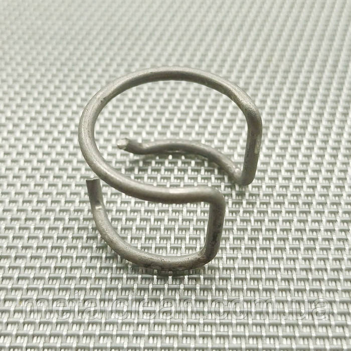 Пружина дистанційна 45/65/85А, S для різака FHT-EX®105, фото 1