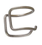 Пружина дистанційна 45/65/85А, S для різака FHT-EX®105, фото 2