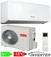 Кондиционер SENSEI SAC-12CHIС, 35м²