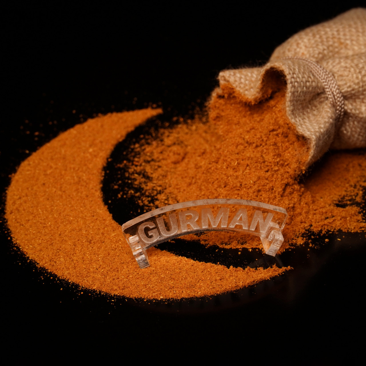 Перець чилі мелений копчений  50 г, фото 1