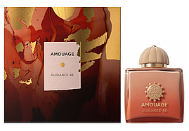 Парфуми унісекс Amouage Guidance 46 Extrait de Parfum Парфуми 100 ml/мл