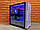 Ігровий комп'ютер DarkFlash DK431, Intel Core i7-12700E 4.8GHz, DDR5 32ГБ, NVME 1TB, RTX 3080 10ГБ GDDR6X, фото 3