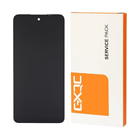 Дисплей Moto G32 XT2235 чорний Екран з сенсором (модуль) Original PRC