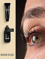 Крем-фарба для вій «SCULPTOR», BLUISH-BLACK (синя-чорна)