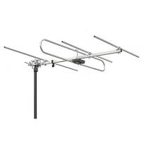 ТОП! Антена Romsat VHF-040, 170-230 МГц, 6-8 dBi (VHF-040) - (gHome)