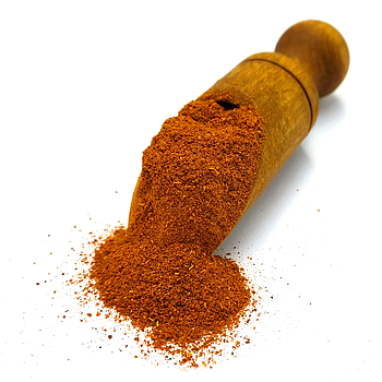 Перець чилі мелений копчений 50 г