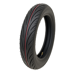 Мотошина 2.50-16 SC Тайвань з камерою PROFESSIONAL