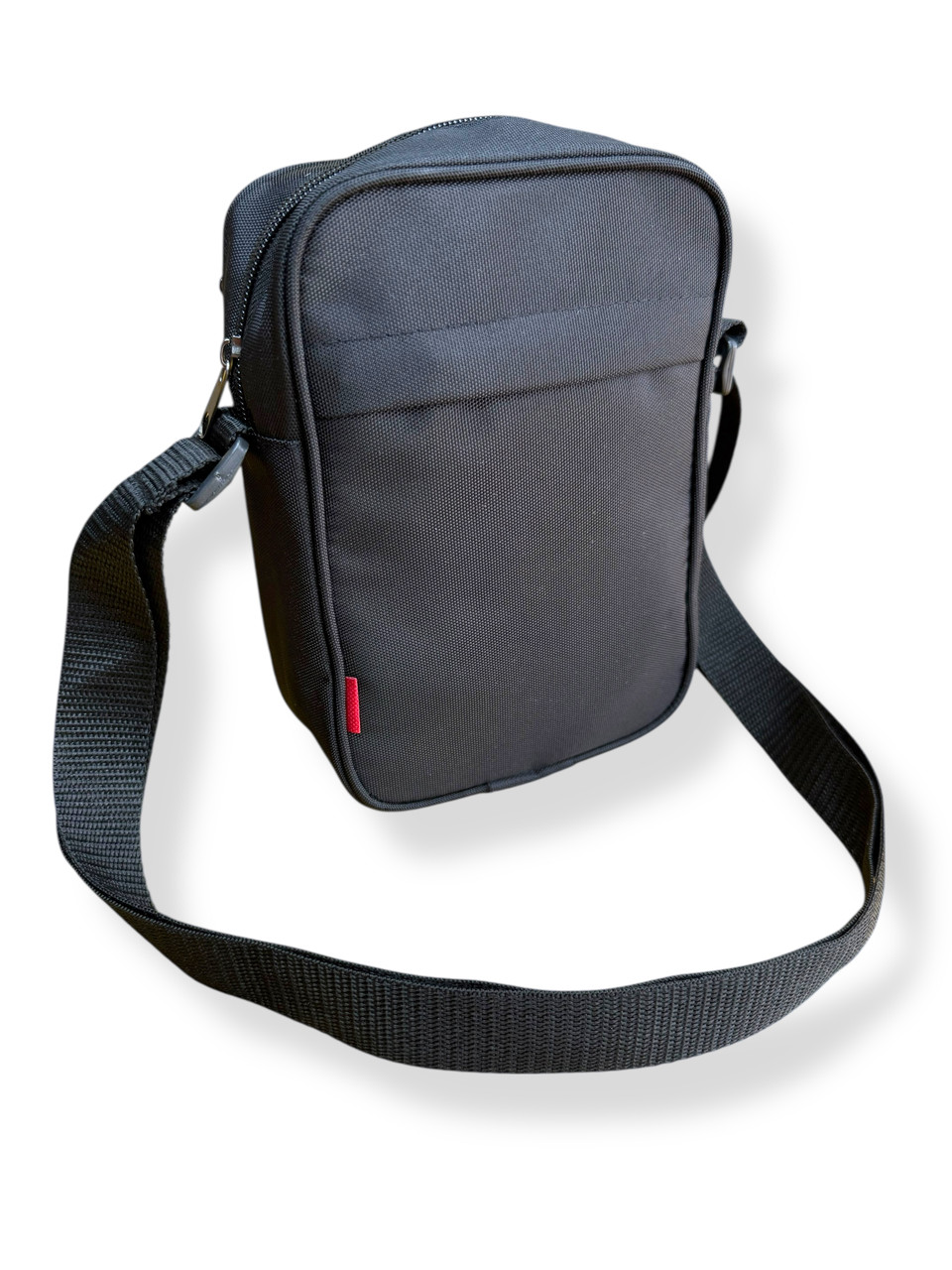 Барсетка сумка для через плече Оксфорд тканина 1000D Спортивні сумки унісекс ОПТ, фото 1