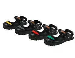 Накладки захисні на взуття VISITOR PREMIUM, розмір S (34-37)