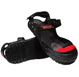 Накладки захисні на взуття VISITOR PREMIUM, розмір S (34-37), фото 3