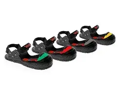 Накладки захисні на взуття VISITOR INTEGRAL, розмір S (34-38)