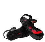 Накладки захисні на взуття VISITOR INTEGRAL, розмір S (34-38), фото 2