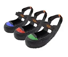 Накладки захисні на взуття VISITOR COMFORT, розмір S (34-38)