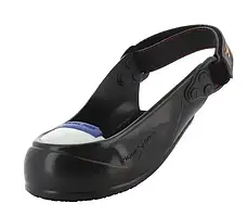 Накладки захисні на взуття VISITOR Metal Free, розмір S (34-38)