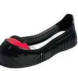 Накладки захисні на взуття TOTAL PROTECT Plus, розмір S (34-38), фото 3