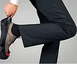 Накладки захисні на взуття TOTAL PROTECT Plus, розмір S (34-38), фото 4