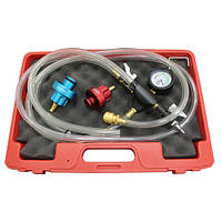 Комплект для заправки антифризу вакуумним методом для TESLA. A2359 Н.С.В.